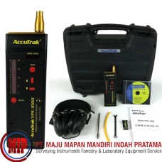 ACCUTRAK VPE1000 Ultrasonic Leak Detection ACCUTRAK VPE1000 Ultrasonic Leak Detection